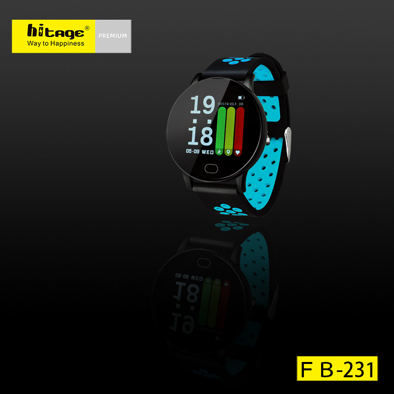 fb-231-Blue
