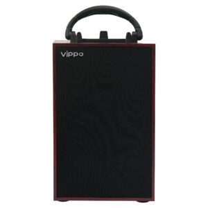 VIPPO VBS-913 SMART Bluetooth Home Audio DESKTOP Speaker