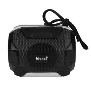 Hitage BT-5.1 SNOW SERIES 12 W Bluetooth Laptop/Desktop Speaker  ( 5.1 Channel)