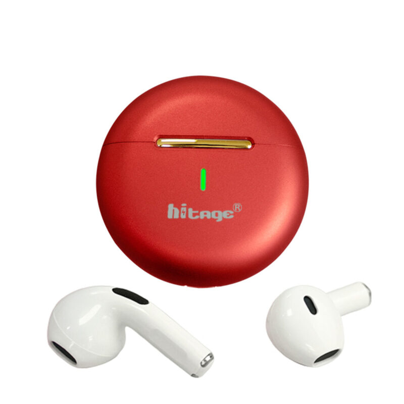 Hitage discount bluetooth airpods