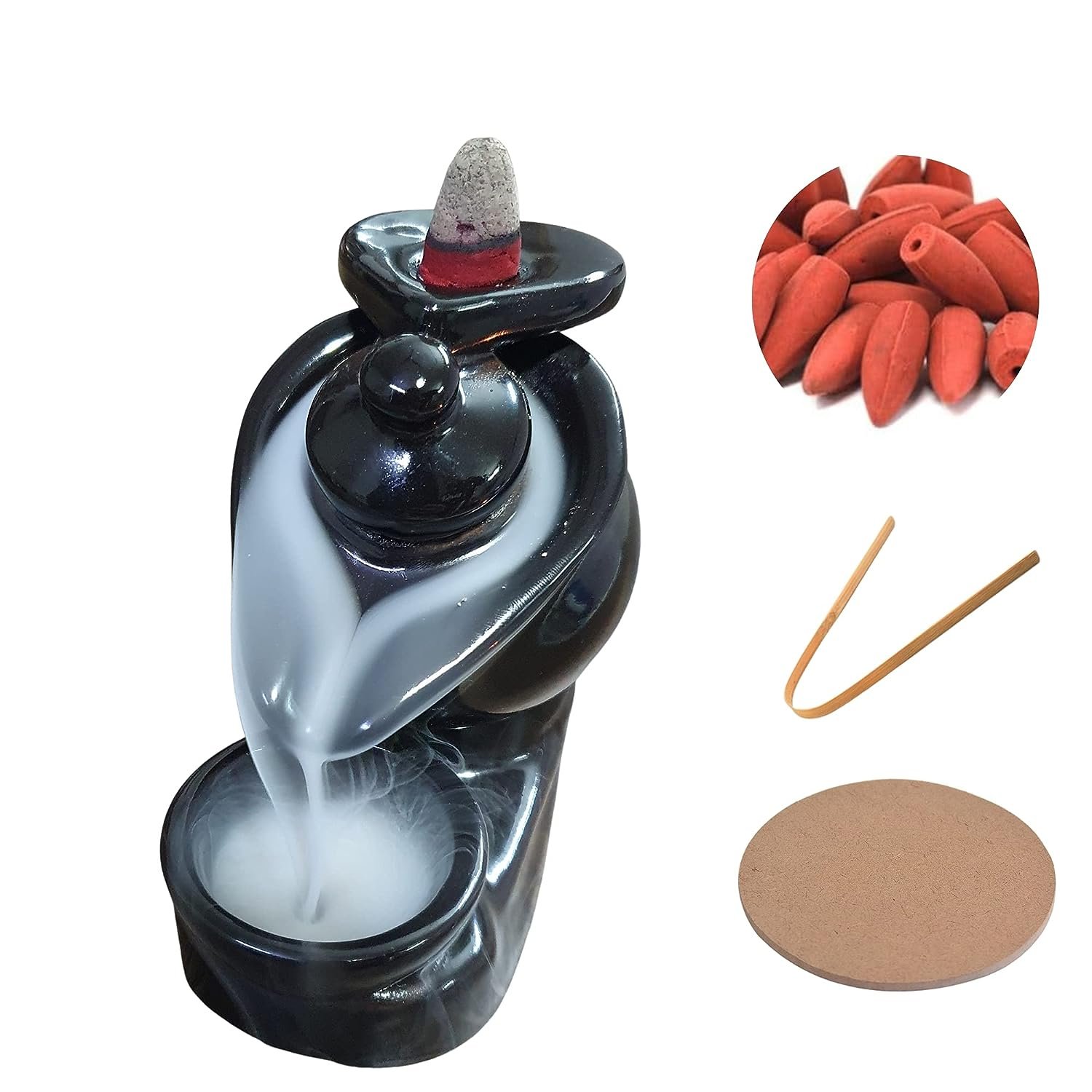 KETTLE Smoke Fountain (2)
