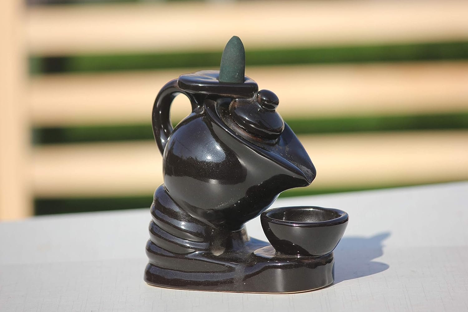 KETTLE Smoke Fountain (3)