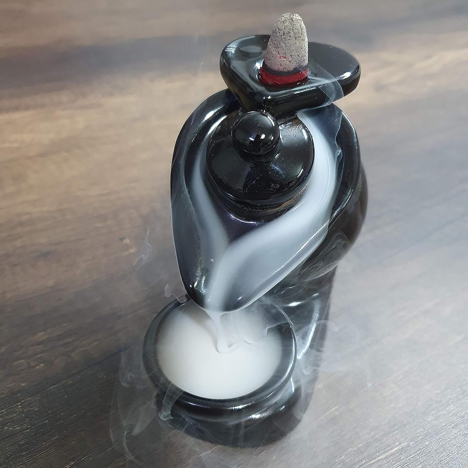 KETTLE Smoke Fountain (5)