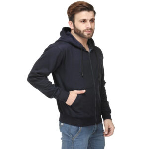 Men’s Sewatshirt With Hoodie