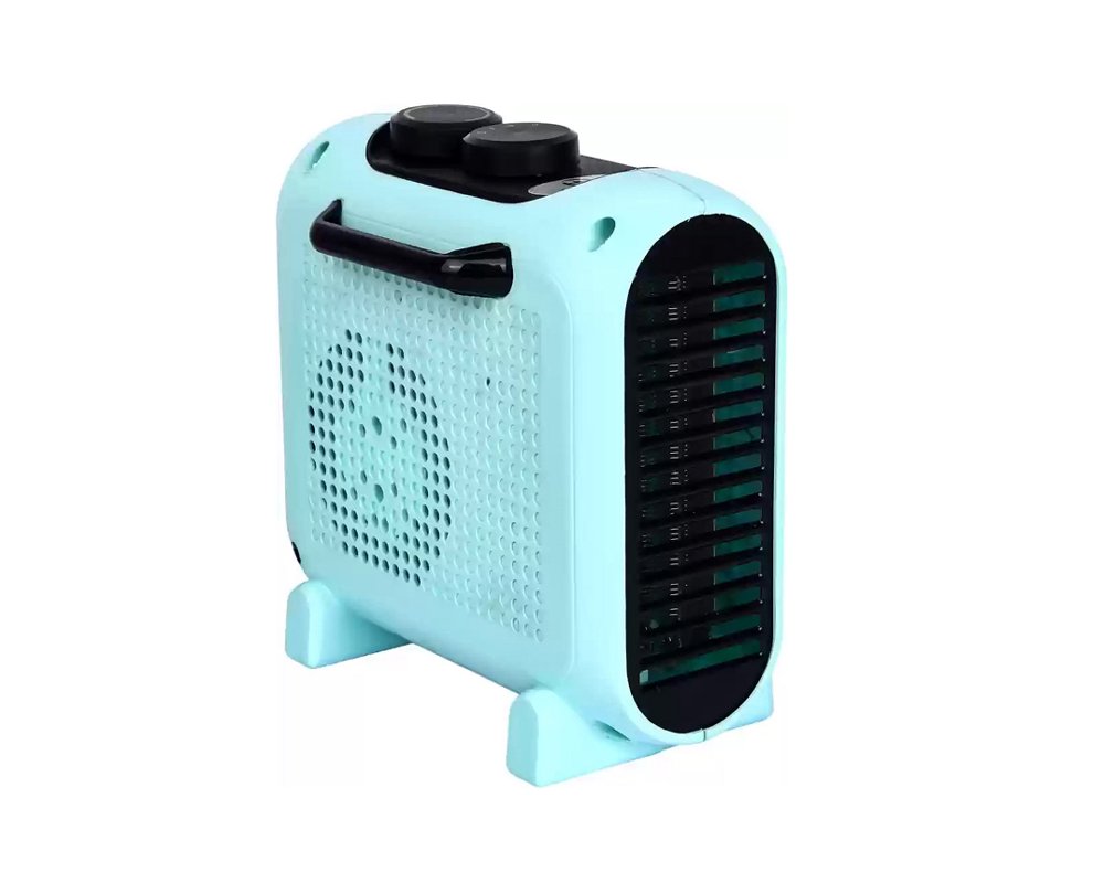 Fan Heater1