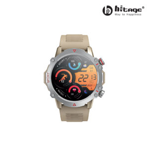 Hitage SW-2852 BARCELONA Bluetooth Sports Watch (Smart wristband, In the Hand)