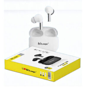 Hitage FlowPods TWS-672 True Wireless Earbuds