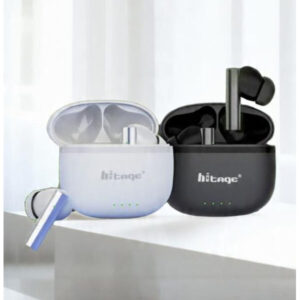 Hitage Earbuds TWS-786 True Wireless Earbuds - Premium Sound