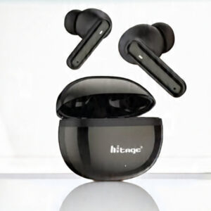 Hitage Earbuds Wireless TWS-812  30hr |Wireless|