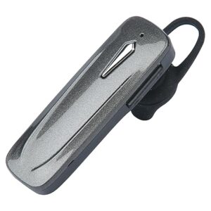 Hitage HBT-231 Single Ear Wireless Look Like Bodyguard Bluetooth Headset