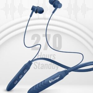 NBT-8683 Wave Tune 270 Hrs Standby Bluetooth Wireless