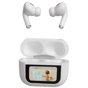 Hitage TWS-310 Wireless Earbuds with Smart Sensor Touch