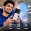 PB-519 Hitage Power Bank (10000mAh) 2