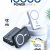 PB-519 Hitage Power Bank (10000mAh) 5