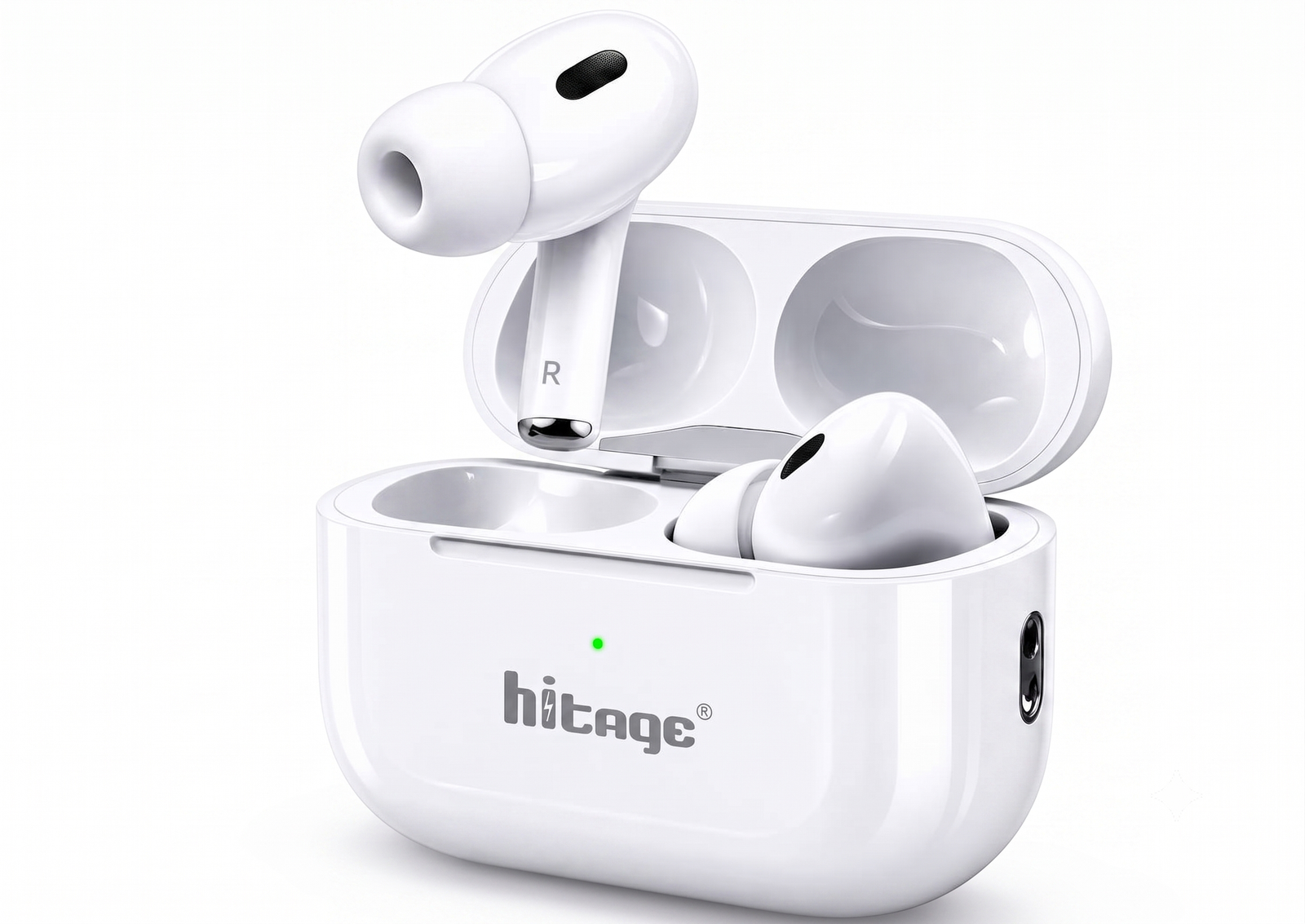 TWS-260 Pro Hitage Wireless Earbuds 1