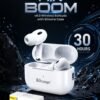 TWS-260 Pro Hitage Wireless Earbuds 5