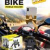 CH-222 Hitage Mobile Car Holder - Thumbnail Image 4