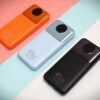 PB-529 Hitage Power Bank (10000mAh) - Thumbnail Image 3
