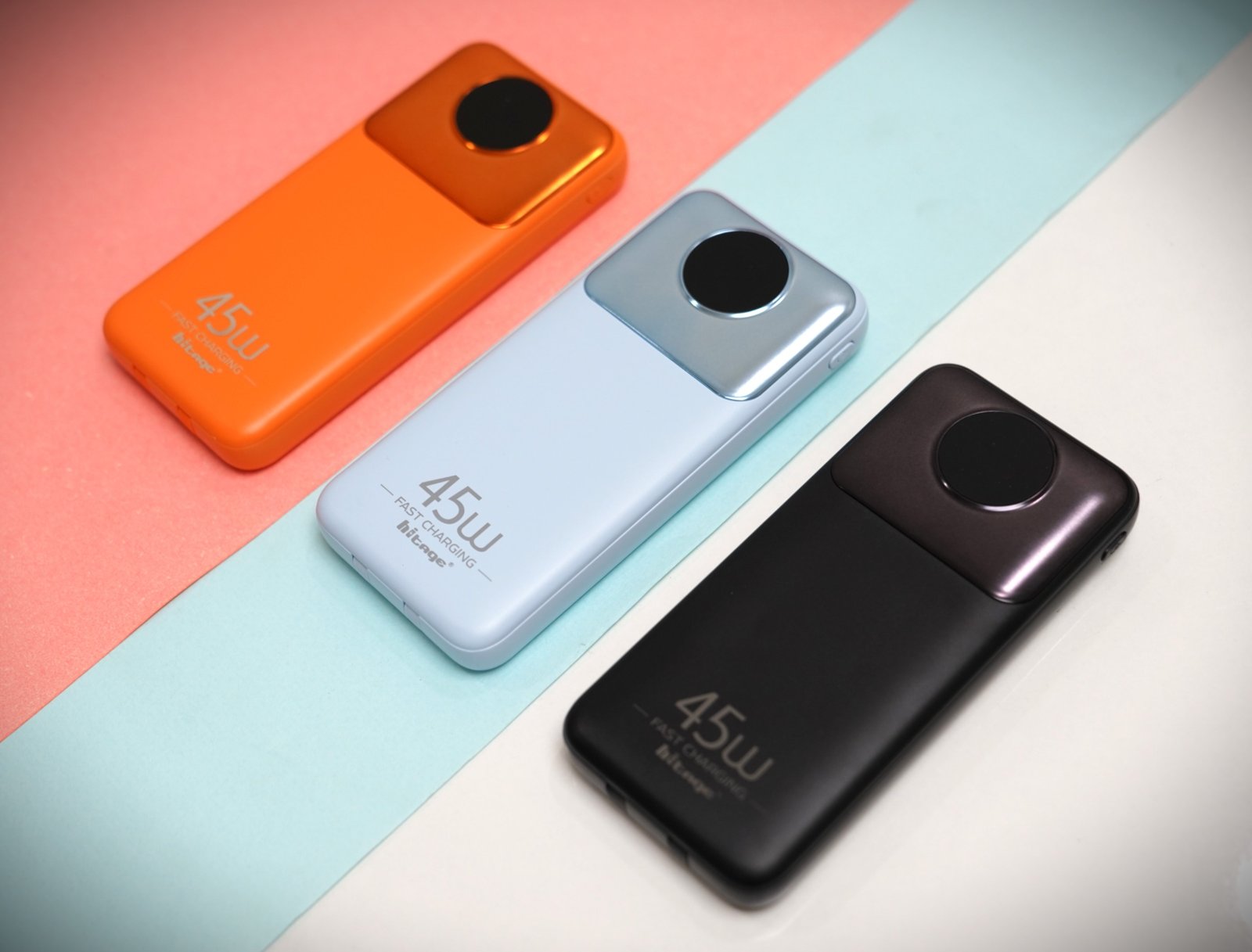 PB-529 Hitage Power Bank (10000mAh) - Image 3