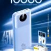 PB-529 Hitage Power Bank (10000mAh) - Thumbnail Image 4