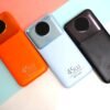 PB-529 Hitage Power Bank (10000mAh) - Thumbnail Image 2