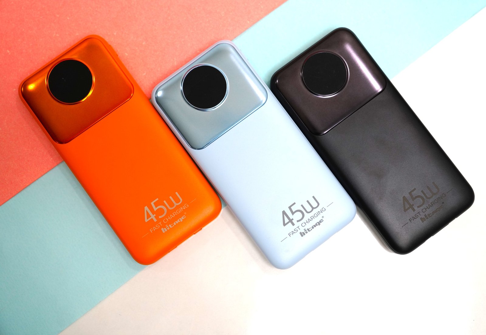 PB-529 Hitage Power Bank (10000mAh) - Image 2