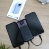 PB-529 Hitage Power Bank (10000mAh) - Thumbnail Image 1