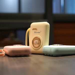 PB-604 Hitage Power Bank(10000mAh)