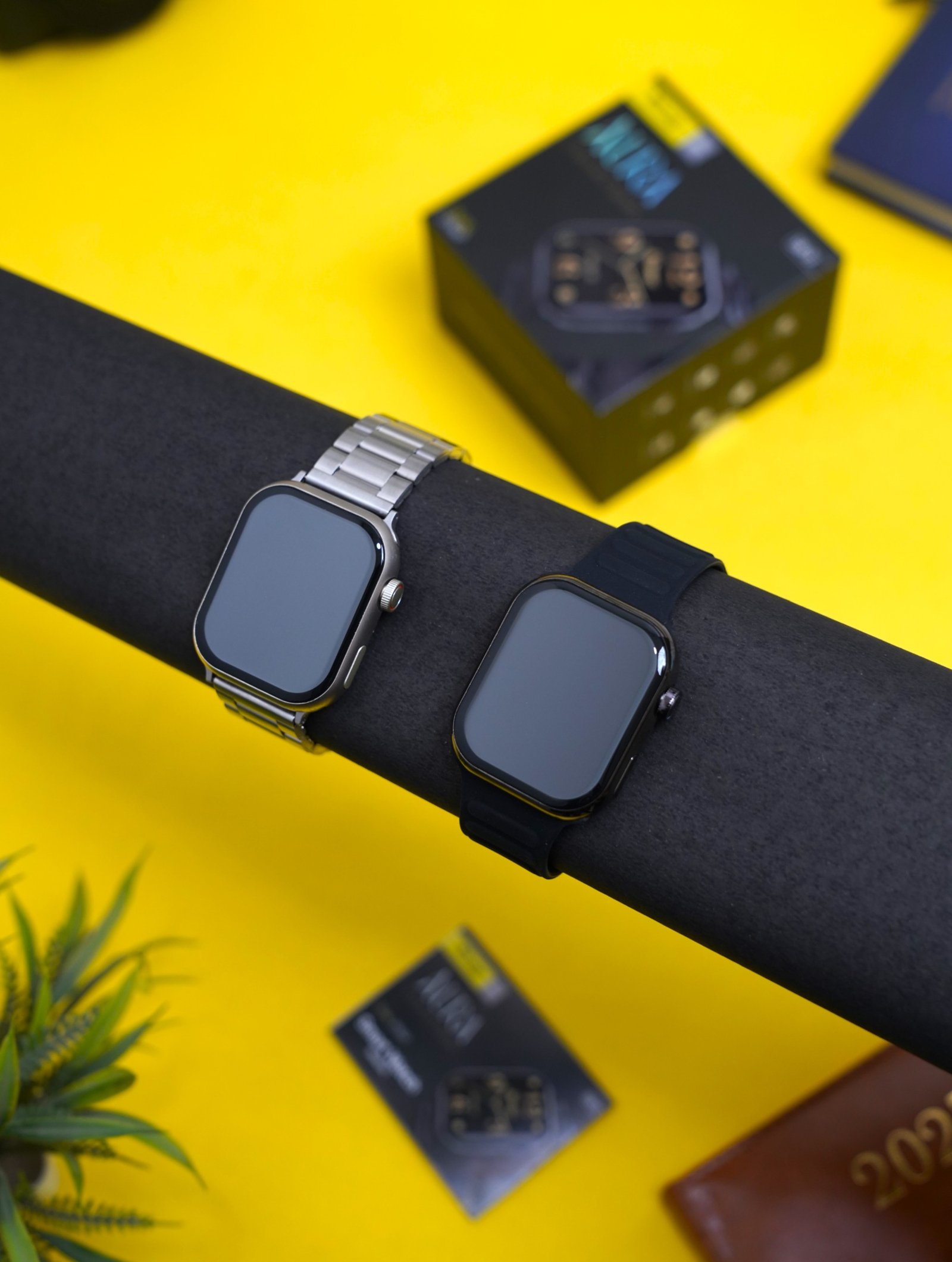 SW-79 Hitage Sports Watch - Image 3