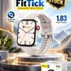SW-86 Hitage Sports Watch - Thumbnail Image 2