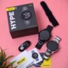 SW-89 Pro Hitage Sports Watch - Thumbnail Image 1