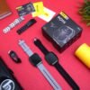 SW-97 Hitage Sports Watch - Thumbnail Image 1