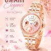 SW-99 Hitage Sports Watch - Thumbnail Image 2