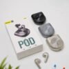 TWS-471 Hitage Wireless Earbuds - Thumbnail Image 2