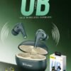 TWS-482 Hitage Wireless Earbuds - Thumbnail Image 2
