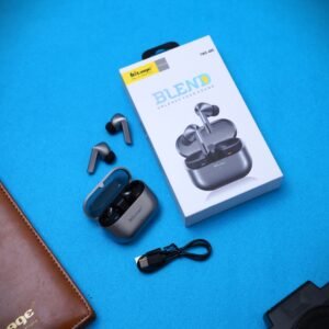 TWS-485 Hitage Wireless Earbuds