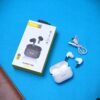 TWS-672 Hitage Wireless Earbuds - Thumbnail Image 1