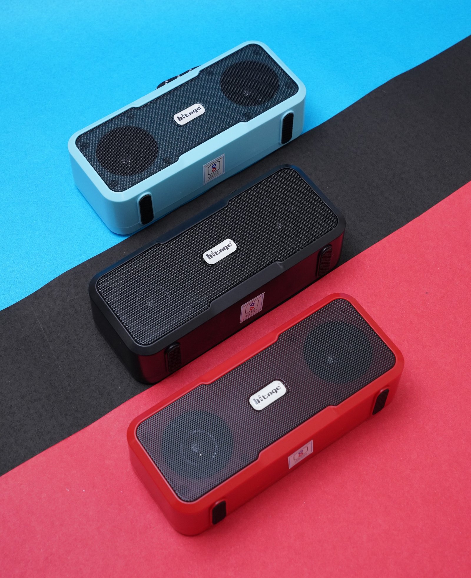BT-5.0 TANGO PRO Hitage Speaker - Image 1